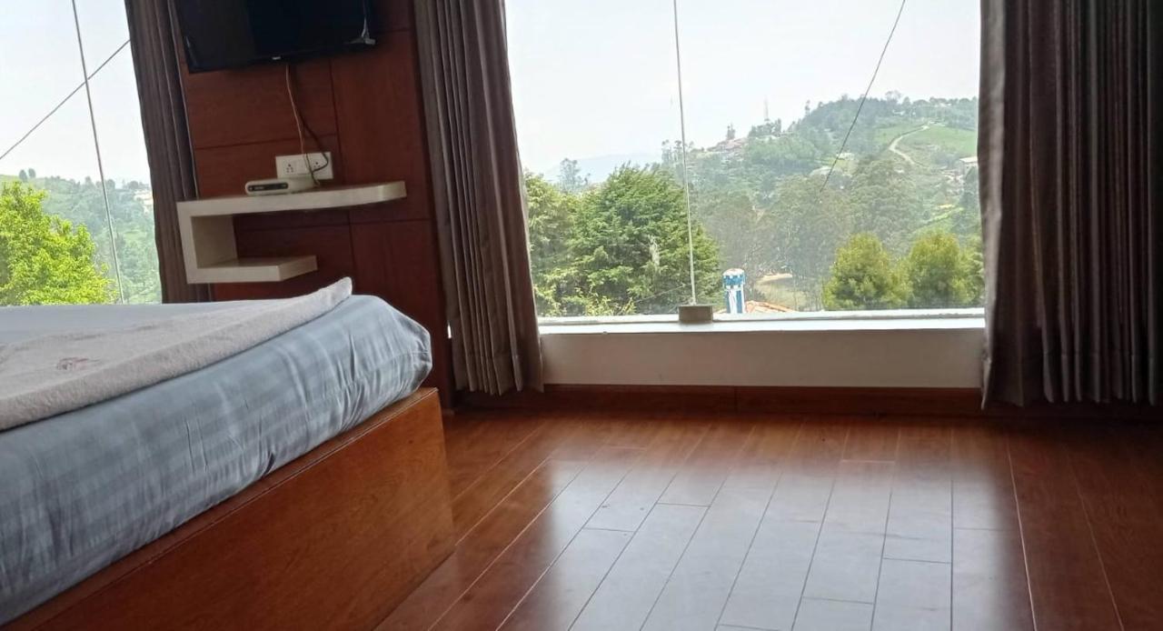 Belair Resorts コタジリ エクステリア 写真